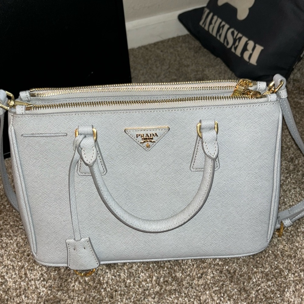 Prada purse